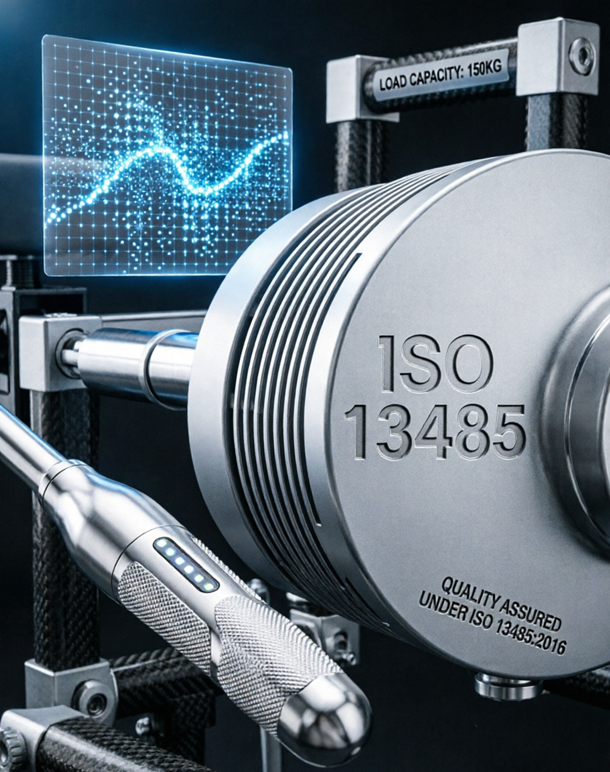 Medical Device Prototypes: High Precision, Cleanliness, and Biocompatibility